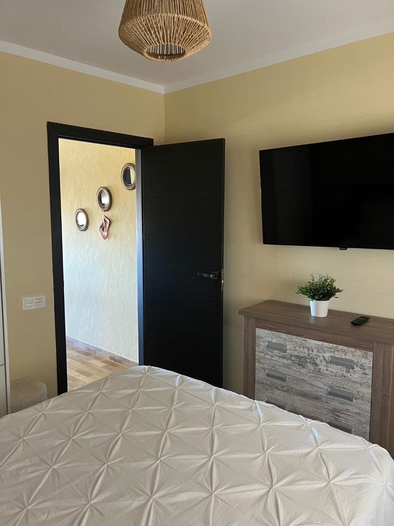 Apartamento Meliyeri2 1ª Linea De Playa El Cotillo  Ngoại thất bức ảnh