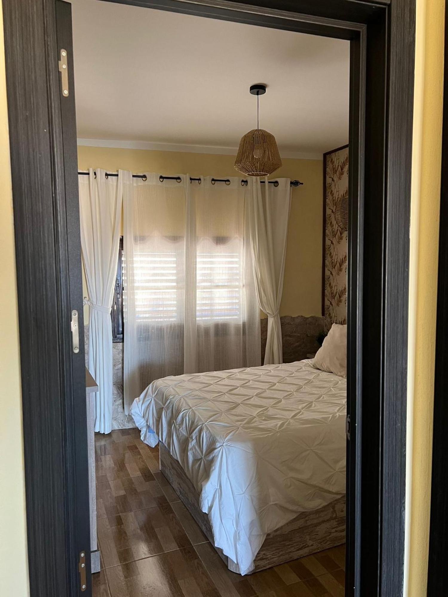 Apartamento Meliyeri2 1ª Linea De Playa El Cotillo  Ngoại thất bức ảnh