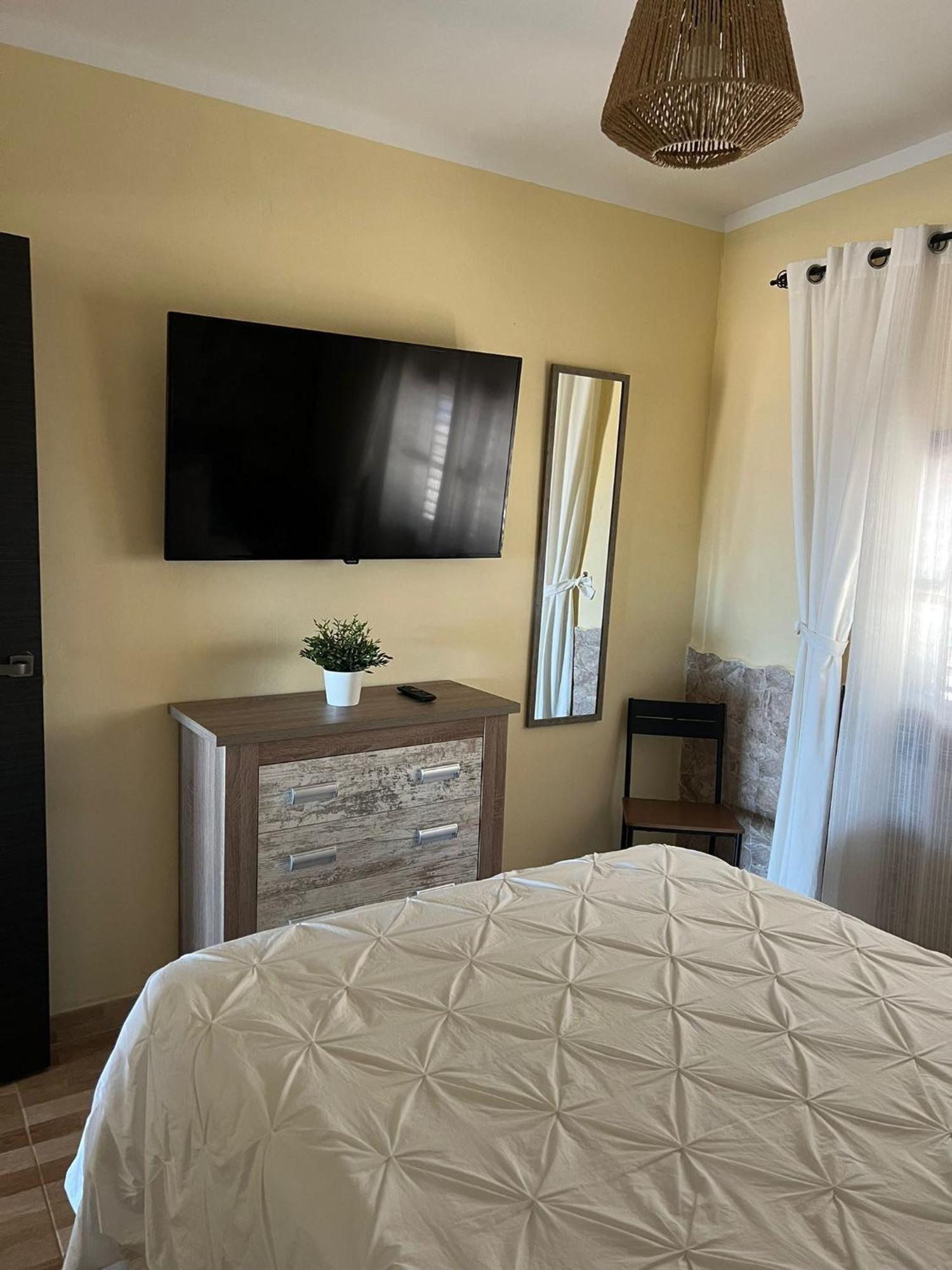 Apartamento Meliyeri2 1ª Linea De Playa El Cotillo  Ngoại thất bức ảnh