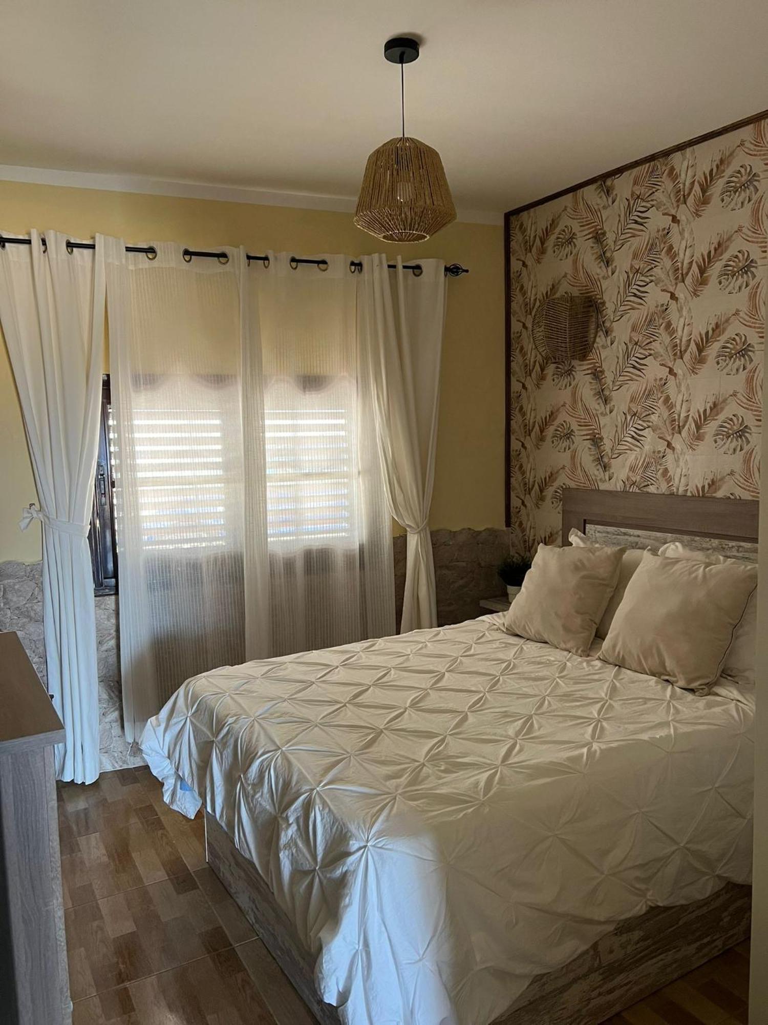 Apartamento Meliyeri2 1ª Linea De Playa El Cotillo  Ngoại thất bức ảnh