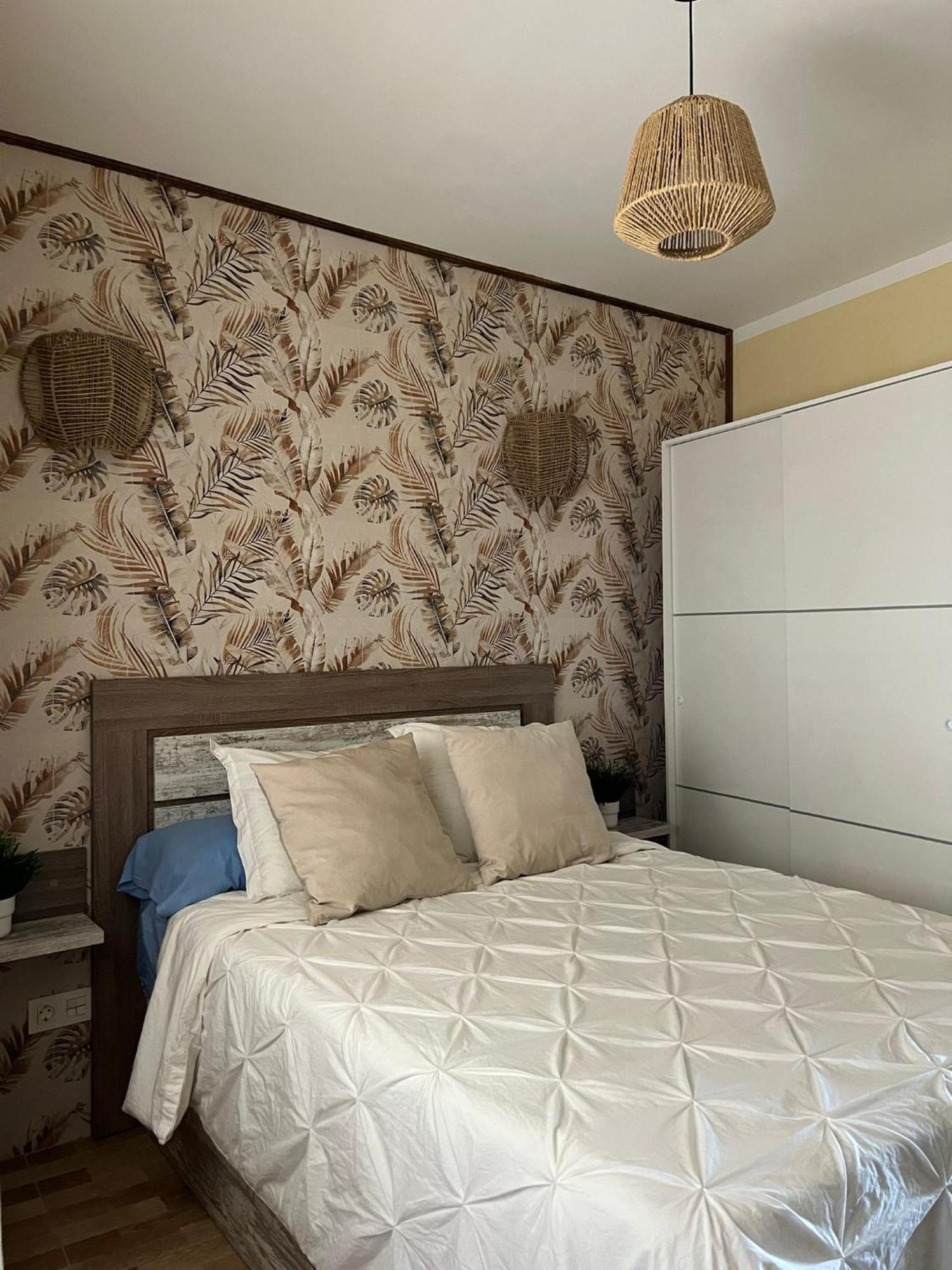 Apartamento Meliyeri2 1ª Linea De Playa El Cotillo  Ngoại thất bức ảnh